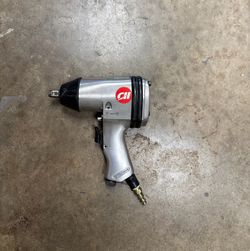 Air 1/2” Impact Driver