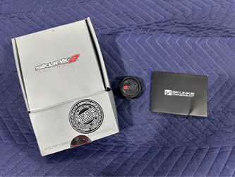 SKUNK2 25TH ANNIVERSARY BILLET OIL CAP - HONDA / ACURA