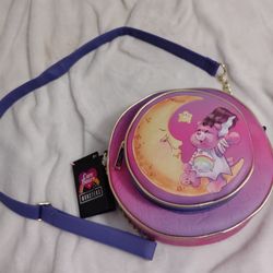 Loungefly Halloween Care Bear 