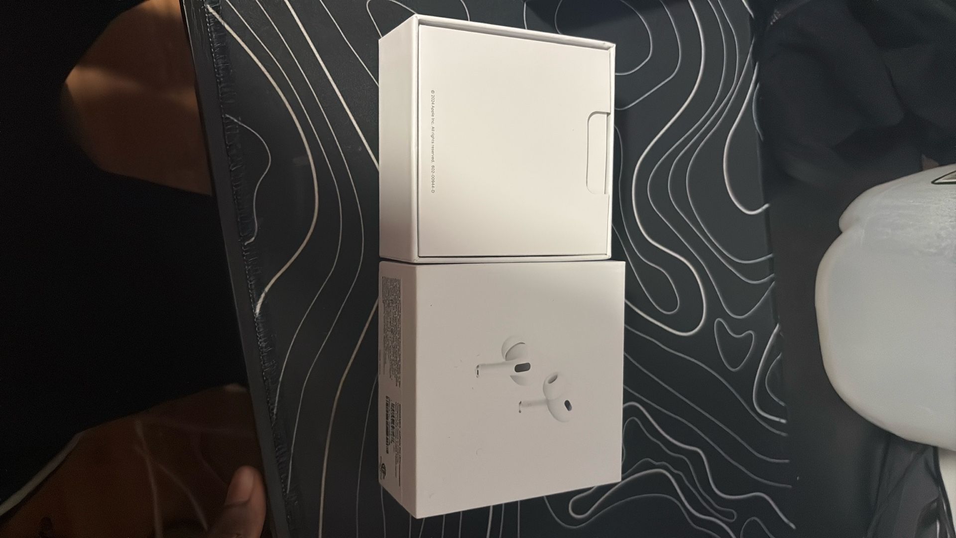 Pod 2s 2nd Gen ANC(Active Noise Cancellation)