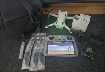 Dji      Mini     4   Pro