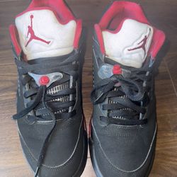 Air Jordan 5 Retro Low Alternate 90