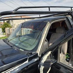 Auto Glass