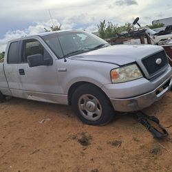 2007 Ford F150 5.4 Part Out