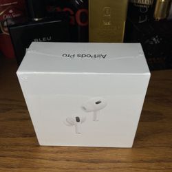 Apple Airpods Pro 2 