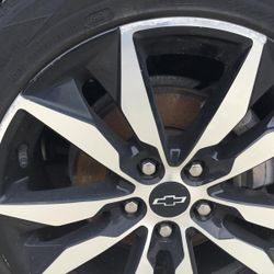 Chevy Malibu Rims Impala Wheels Camaro Chevy Cruze Traverse Equinox Spark Aveo