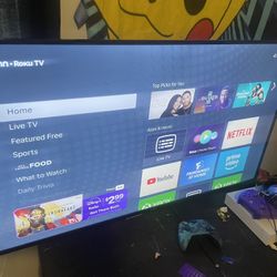 Xbox Digital N 50inch Tv Bundle