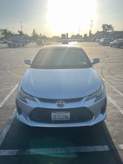 2014 Scion tC