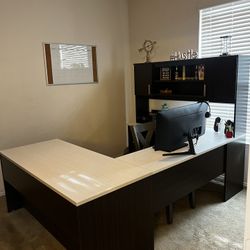 Office Desk