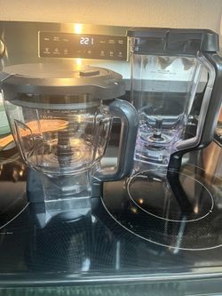 Ninja Blender Parts