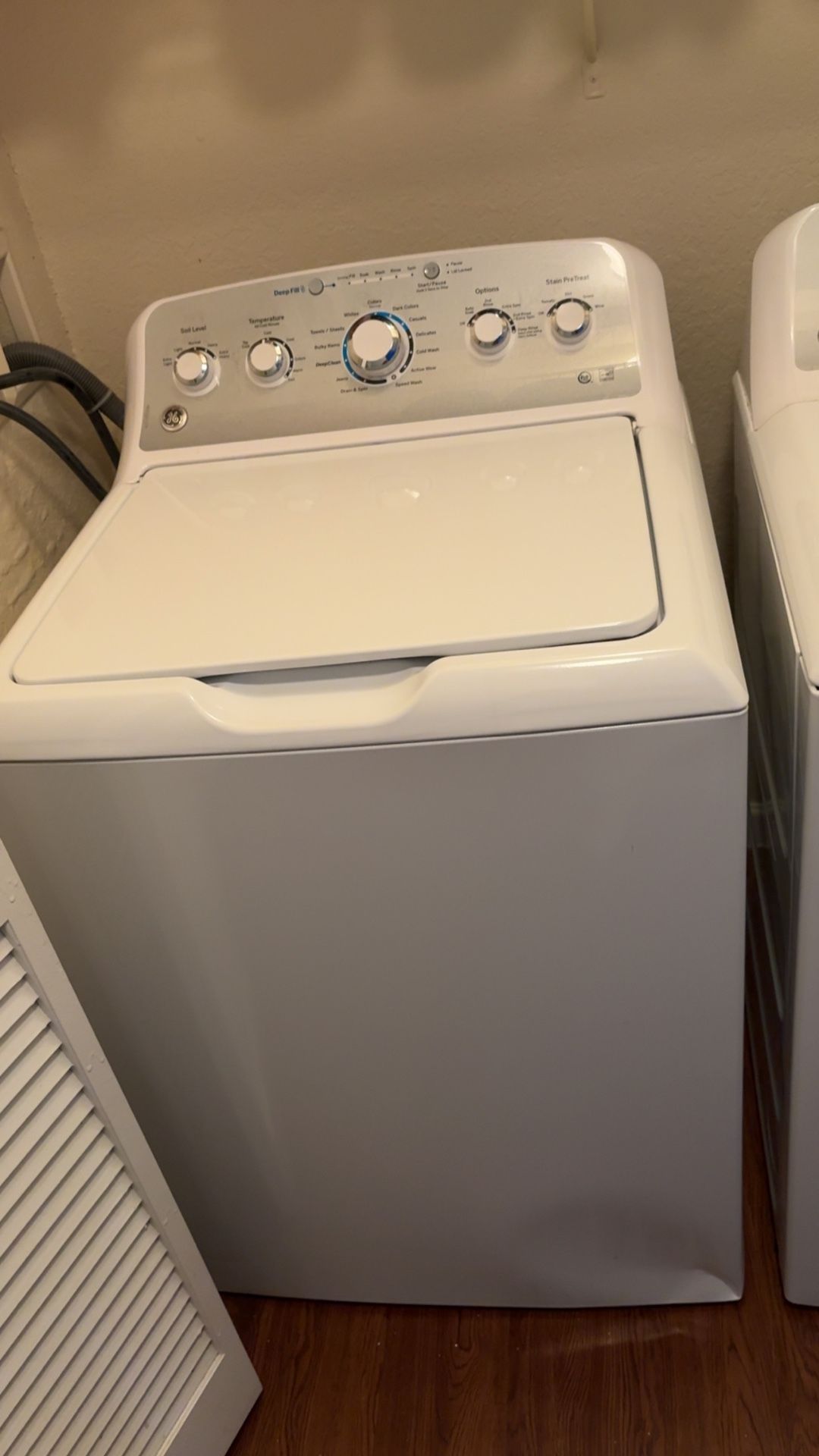 Washer