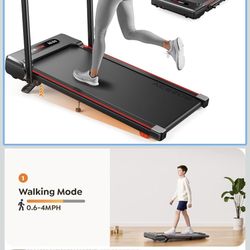 Acezoe Walking Treadmill