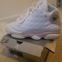 Jordan 13s Retro Sz 10.5 $200