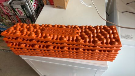 Nemo sleeping pad for camping/hiking