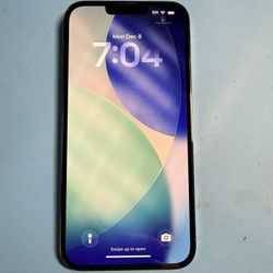 iPhone 13 Pro Max 128GB Unlocked