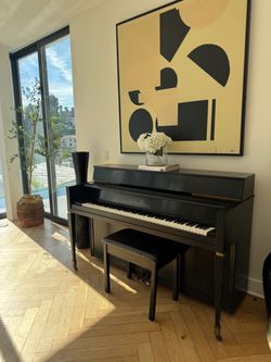 Piano