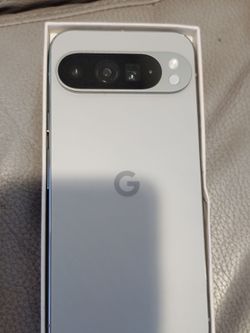 Google Pixel 9 pro xl