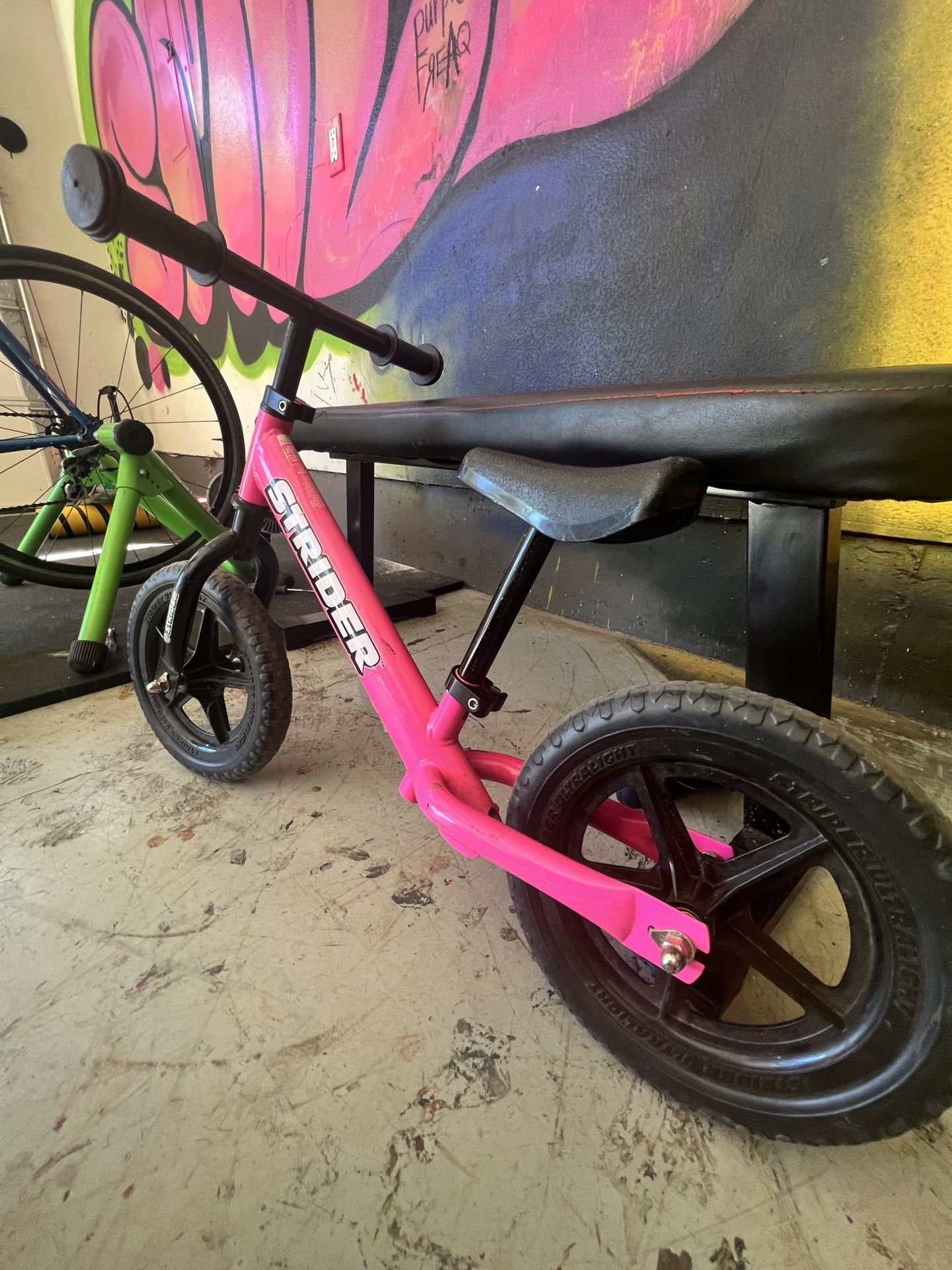 strider bike for sale