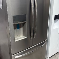 Frigidaire Gallery Refrigerator