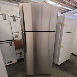 Refrigerator General Electric