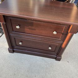 Office Cabinet