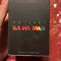 Odissey Bahamas Edp