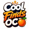 Cool Finds OC