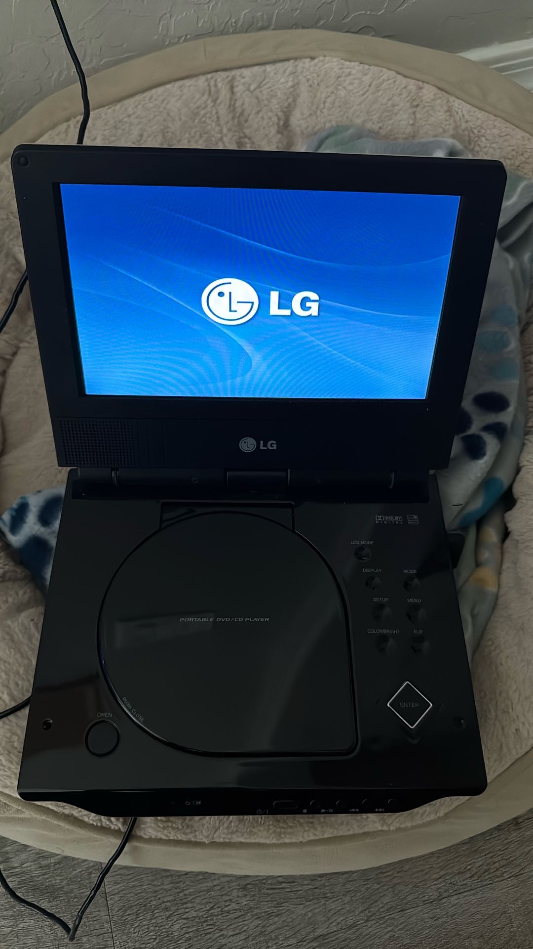 DVD Player