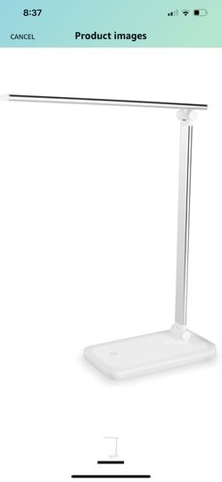 LED Lamp