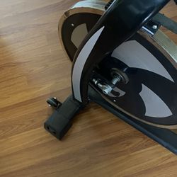  Indoor Exercise Bike