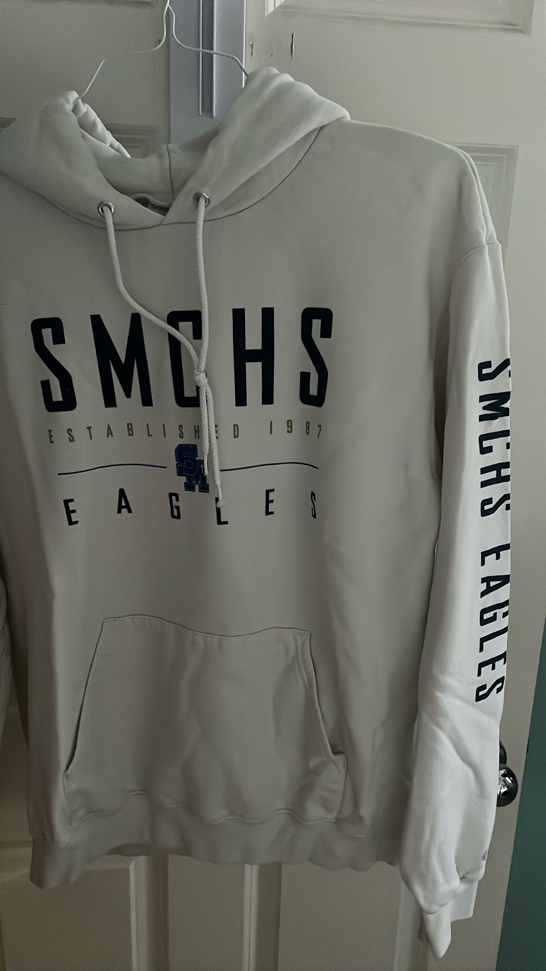 SM Santa Margarita hoodies And Sweatshirts 