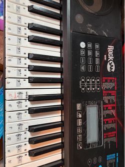 Electronic organ for sale