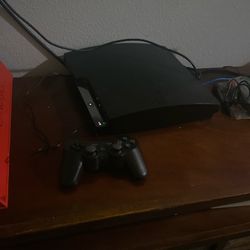PS3 Slim 4.92 Hen (CFW)