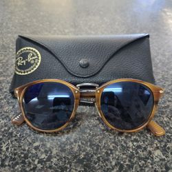 Persol Sunglasses Typewriter Edition With Case 3108-S