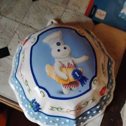 Pillsbury Mold Hanger