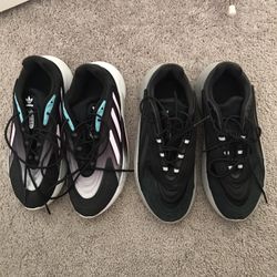 Adidas Ozelia 