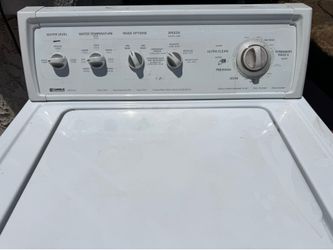 Washer