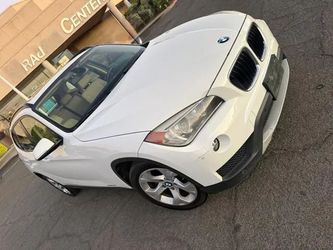 2014 BMW X1