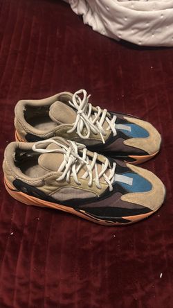 Yeezy 700 Size 10