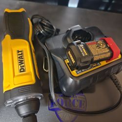 Dewalt GYROSCOPE drill