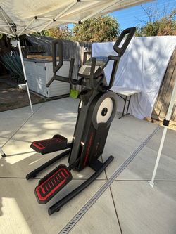 Escaladora new  $480 good price