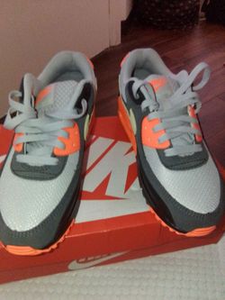 Air Max 90