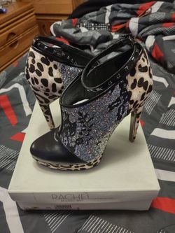 Rachel Roy Heels
