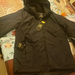 Jacket S