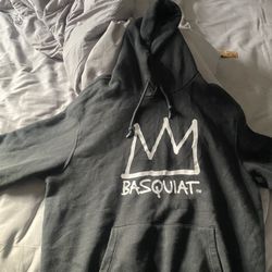 Gap Basquait Hoodie