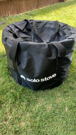 Solo Stove