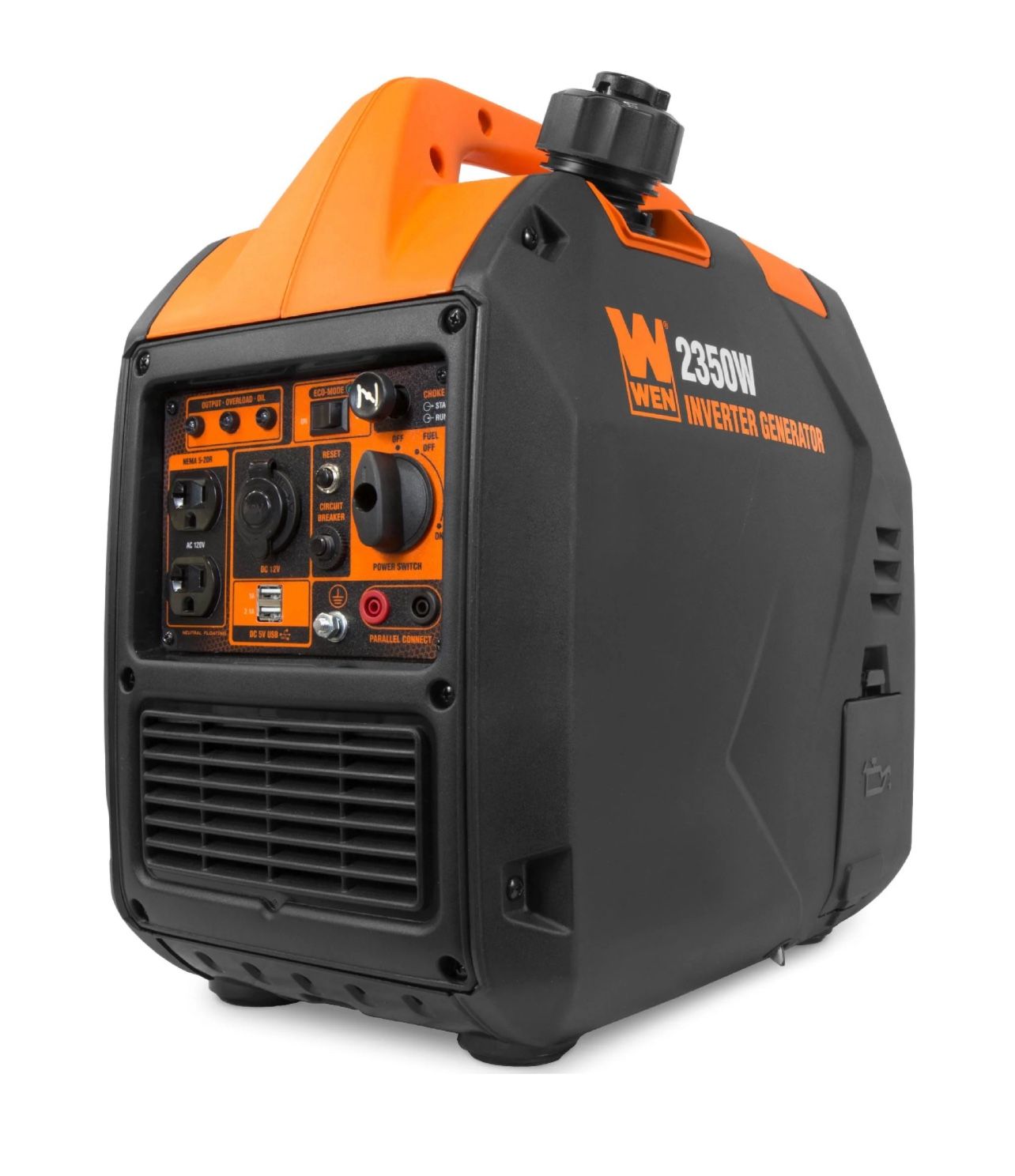 Wen 56235i Inverter Generator