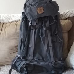 Kajka Hiking Backpack Set