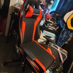 Gaming Chair