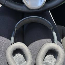 APPLE AIRPOD MAX’s